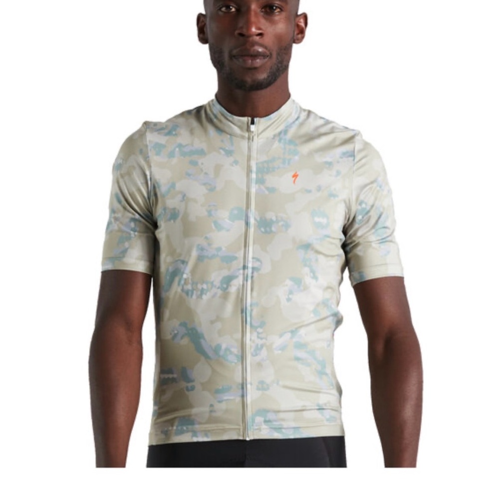 Specialized Men's RBX+ Overrun Short Sleeve Jersey